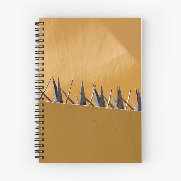 Item preview, Security wall spikes designed and sold by Leighton Collins.