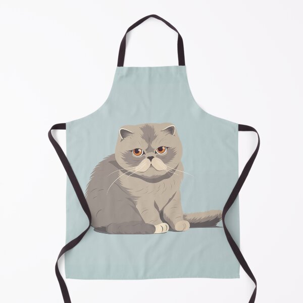 Item preview, Scottish Fold designed and sold by Midnight Garden.