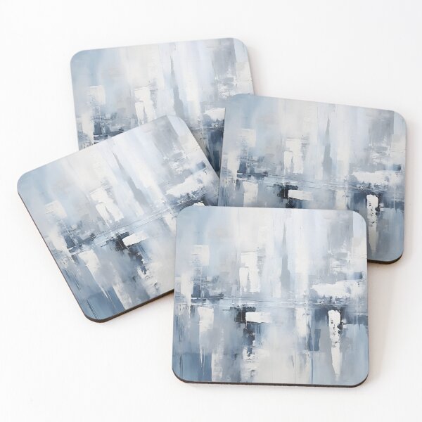 Item preview, Winter's Calm designed and sold by DigitalDoodleDK.