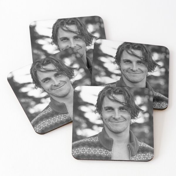 Item preview,  Christian bale classic designed and sold by warshipologiste.
