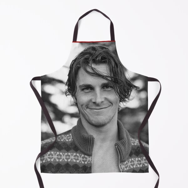 Item preview, Christian bale classic designed and sold by warshipologiste.