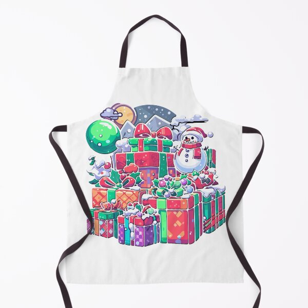 Item preview, Christmas presents designed and sold by AlejaJorgeShop.