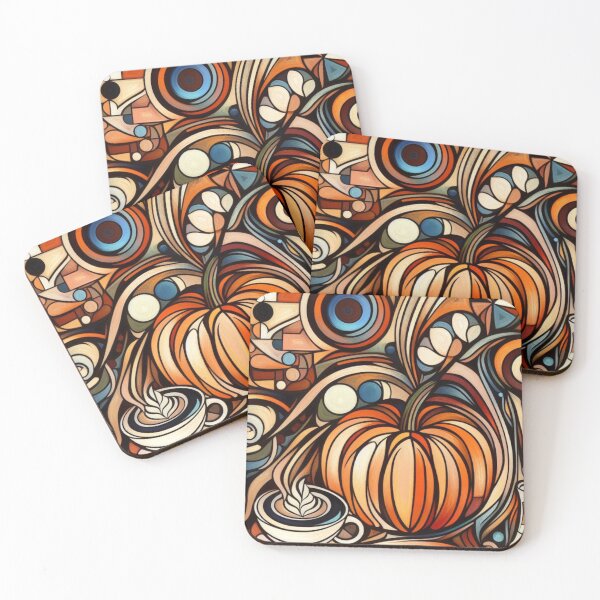 Item preview, Autumn Bliss designed and sold by Icarus Culture.
