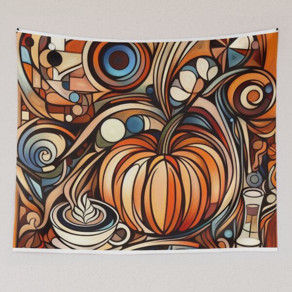 Item preview, Autumn Bliss designed and sold by Icarus Culture.