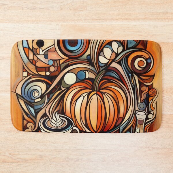Item preview, Autumn Bliss designed and sold by Icarus Culture.