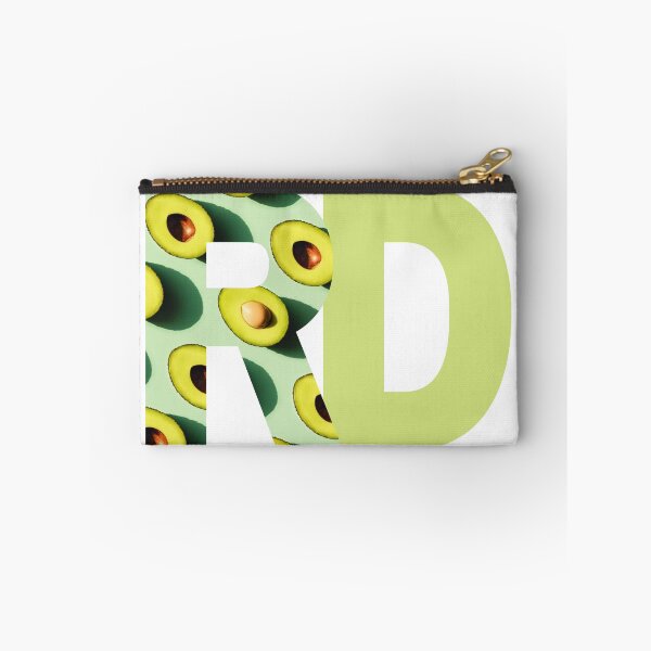 Item preview, Avocado Green RD designed and sold by JennVerstra.