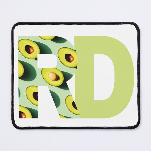 Item preview, Avocado Green RD designed and sold by JennVerstra.
