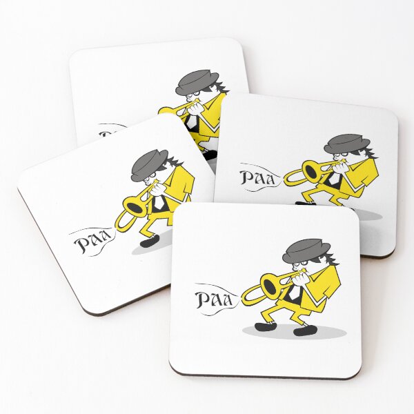 Item preview, Ska tormbone player designed and sold by R-T-Gracie.