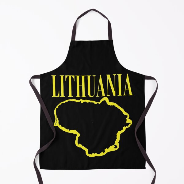 Item preview, Vibrant Lithuania: Unleash Your 90s Grunge Spirit! non face version designed and sold by pelagio.