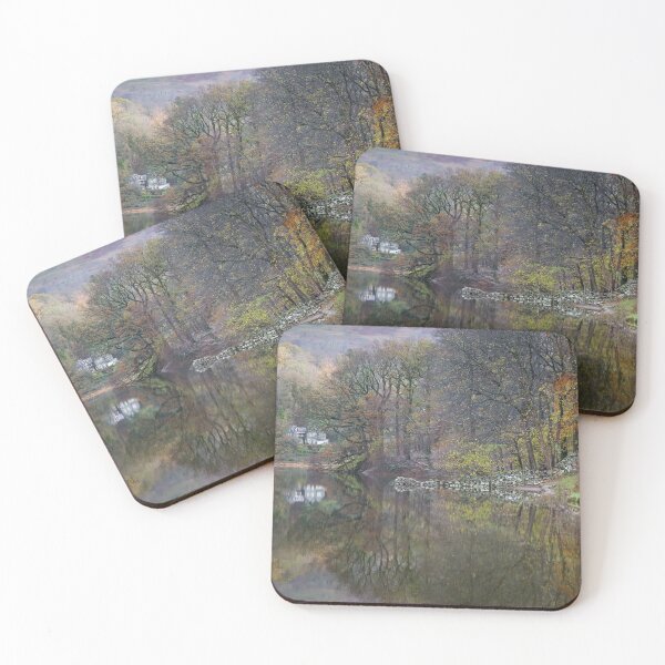 Item preview, Rydal Autumn Colours designed and sold by John Dunbar.