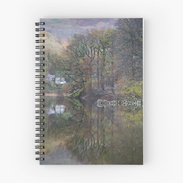 Item preview, Rydal Autumn Colours designed and sold by John Dunbar.