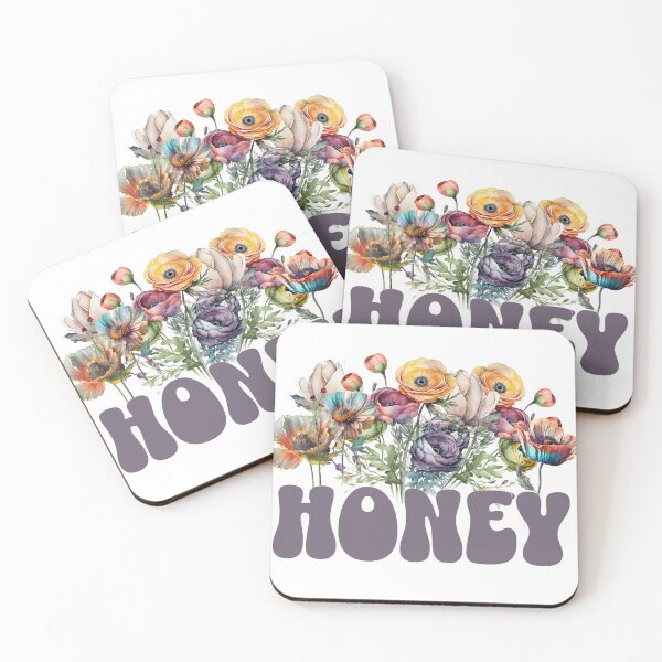 Item preview, Honey Term of Endearment For Grandma or Other Family Member designed and sold by CORINNE W.