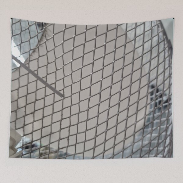 Item preview, Fan Blade designed and sold by ontological.