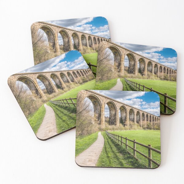 Item preview, Cefn Viaduct Ty Mawr Country Park Wales designed and sold by AJEvans.