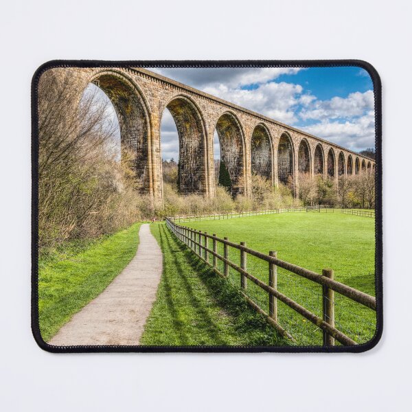 Item preview, Cefn Viaduct Ty Mawr Country Park Wales designed and sold by AJEvans.