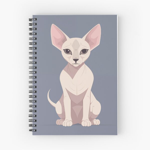 Item preview, Sphynx designed and sold by Midnight Garden.