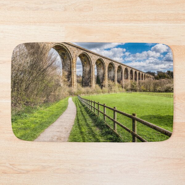 Item preview, Cefn Viaduct Ty Mawr Country Park Wales designed and sold by AJEvans.