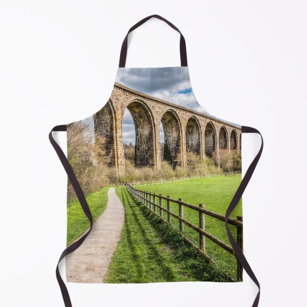 Item preview, Cefn Viaduct Ty Mawr Country Park Wales designed and sold by AJEvans.