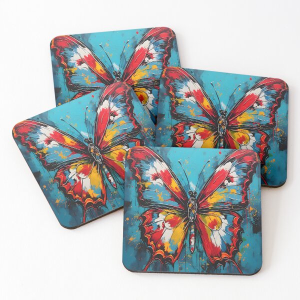 Item preview, Graffiti Butterfly designed and sold by DigitalDoodleDK.