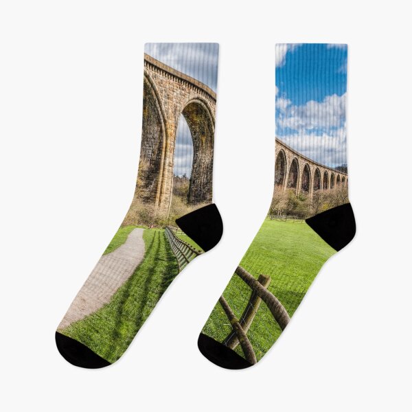 Item preview, Cefn Viaduct Ty Mawr Country Park Wales designed and sold by AJEvans.