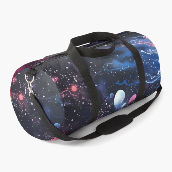 Item preview, Flow Painting Galaxy designed and sold by Artful3d.