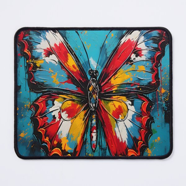 Item preview, Graffiti Butterfly designed and sold by DigitalDoodleDK.