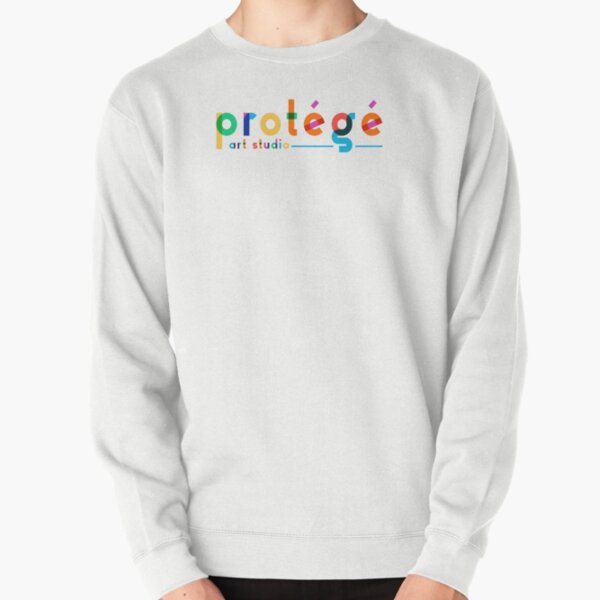 Item preview, Protégé Logo (Full Color) designed and sold by Protégé Art Studio.