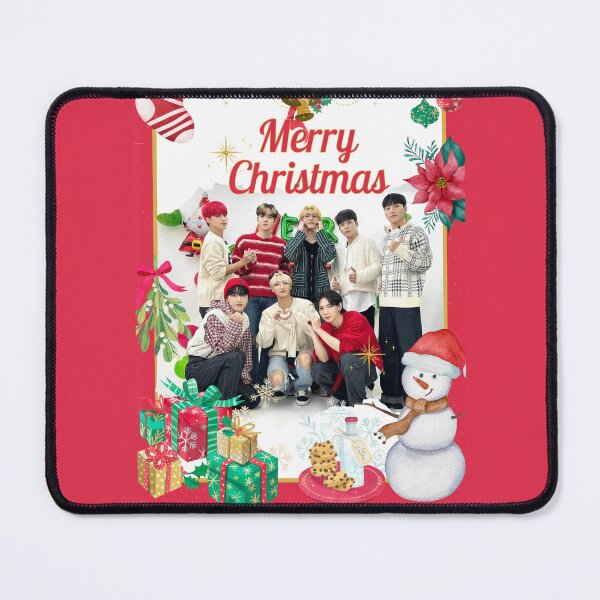 Ateez Christmas