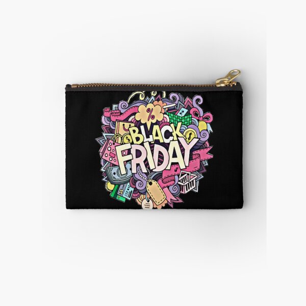 Item preview, Black Friday with gifts  designed and sold by Riyadkh.