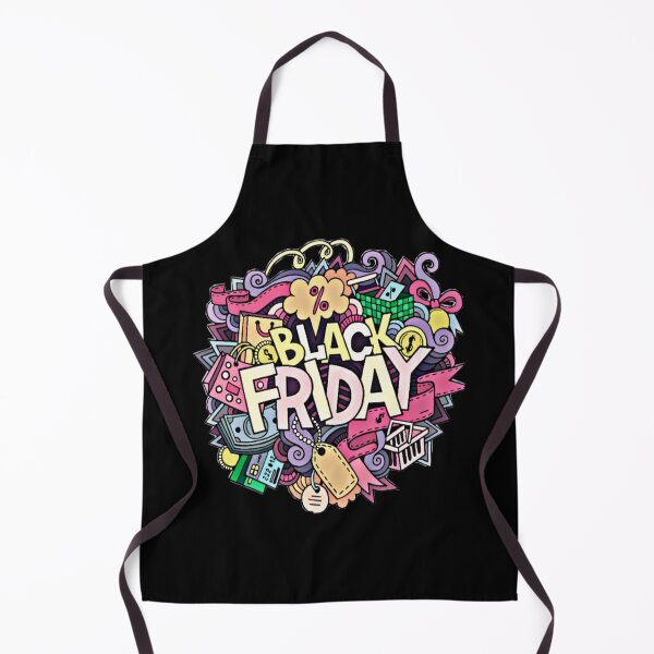 Item preview, Black Friday with gifts designed and sold by Riyadkh.