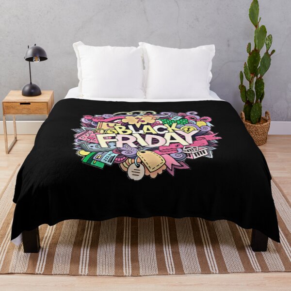 Item preview, Black Friday with gifts  designed and sold by Riyadkh.