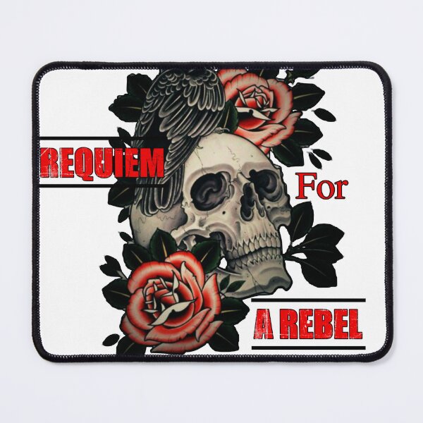 Item preview, Vintage Rock Goth  designed and sold by aaronblackstar.