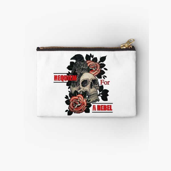 Item preview, Vintage Rock Goth  designed and sold by aaronblackstar.