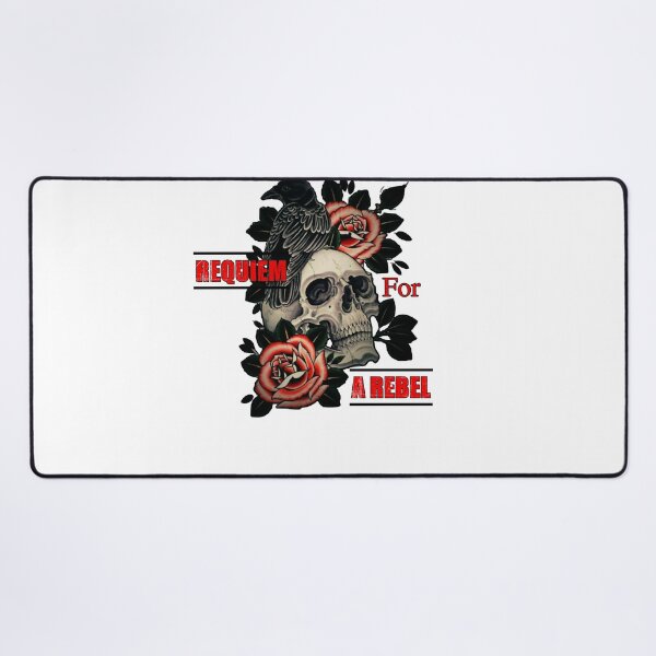 Item preview, Vintage Rock Goth  designed and sold by aaronblackstar.