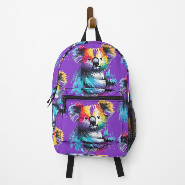 Item preview, koala designed and sold by gkhanco.