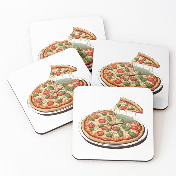 Item preview, PIZZA designed and sold by PGAart.