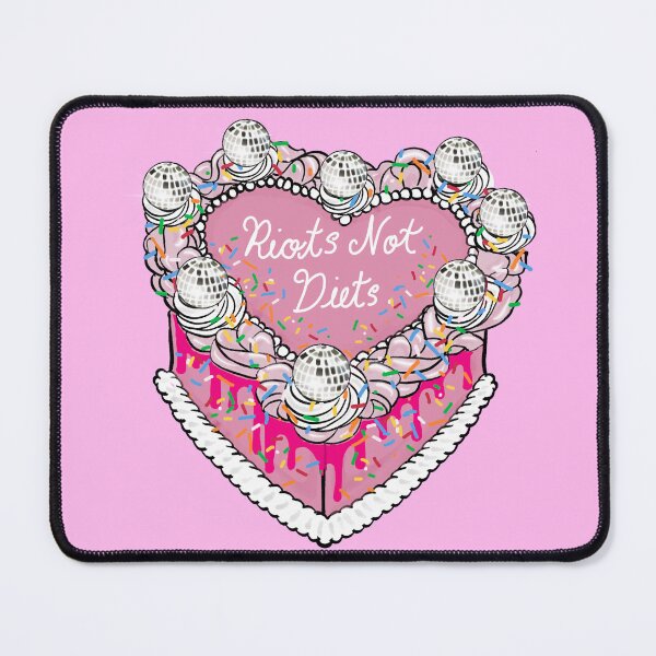 Item preview, Diet Disco designed and sold by CryptCreation.