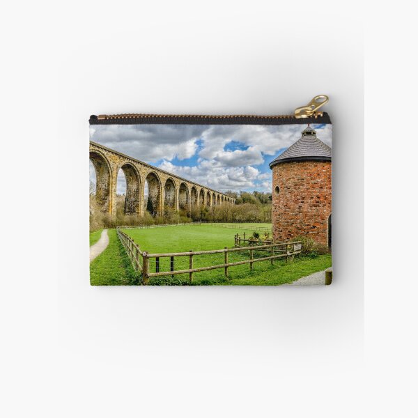 Item preview, Cefn Viaduct Ty Mawr Country Park Wales designed and sold by AJEvans.