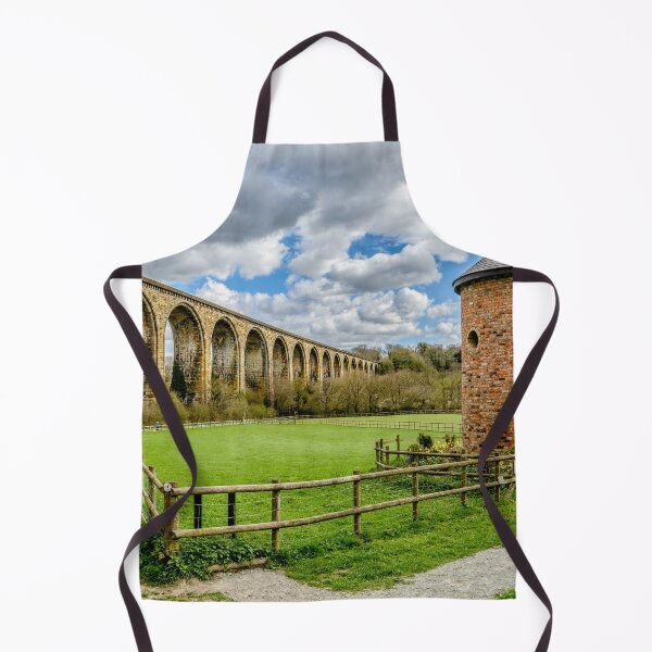 Item preview, Cefn Viaduct Ty Mawr Country Park Wales designed and sold by AJEvans.