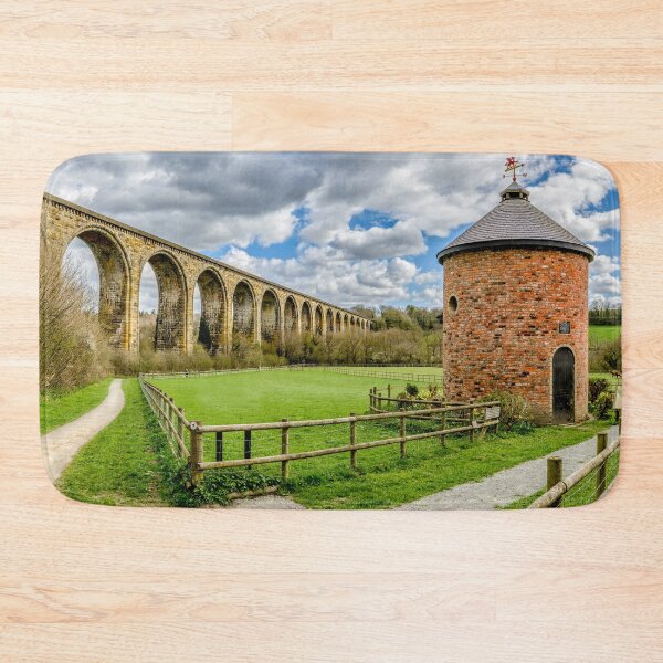 Item preview, Cefn Viaduct Ty Mawr Country Park Wales designed and sold by AJEvans.