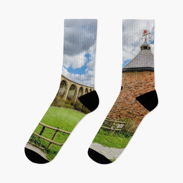 Item preview, Cefn Viaduct Ty Mawr Country Park Wales designed and sold by AJEvans.