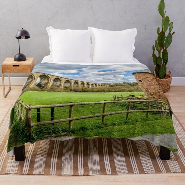 Item preview, Cefn Viaduct Ty Mawr Country Park Wales designed and sold by AJEvans.
