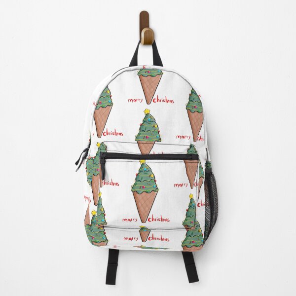 Item preview, Christmas tree, green tea ice cream designed and sold by FujiFluke.