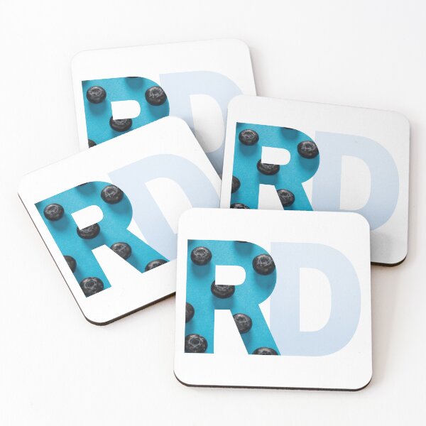 Item preview, Blueberry Blue RD designed and sold by JennVerstra.