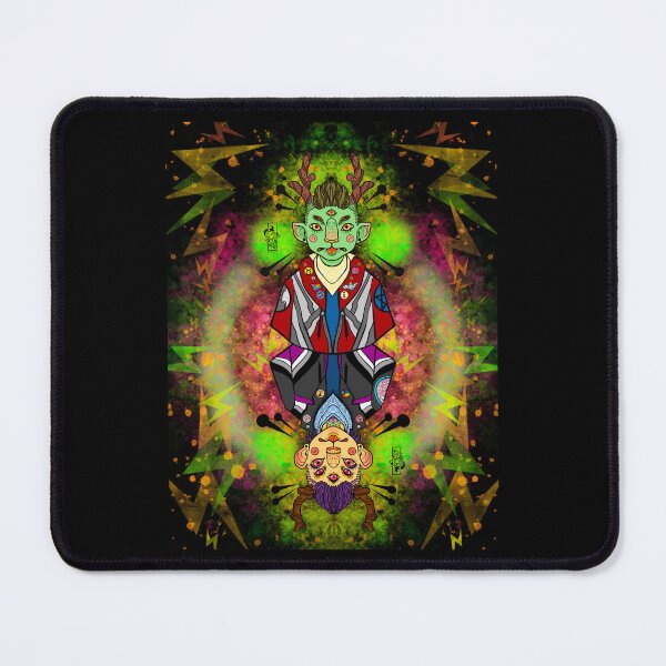 Item preview, Duality designed and sold by Mae Greyfrost.