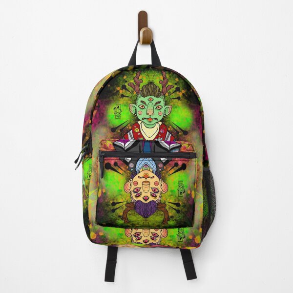 Item preview, Duality designed and sold by Mae Greyfrost.