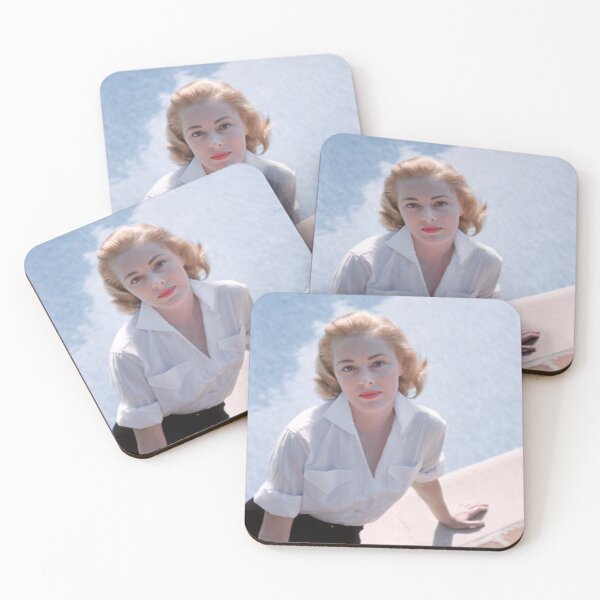 Item preview,  eleanor parker classic designed and sold by appa-sr.