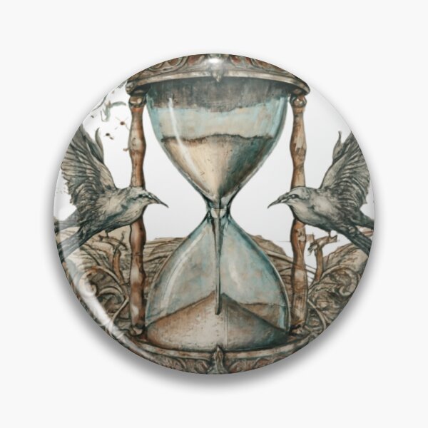 Item preview, Running Out Of Time designed and sold by Leesondesign.