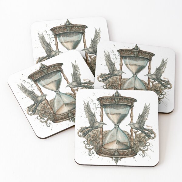 Item preview, Running Out Of Time designed and sold by Leesondesign.