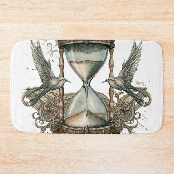 Item preview, Running Out Of Time designed and sold by Leesondesign.